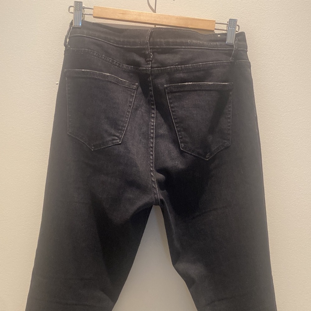 Current Elliott Denim - Picture 4 of 4